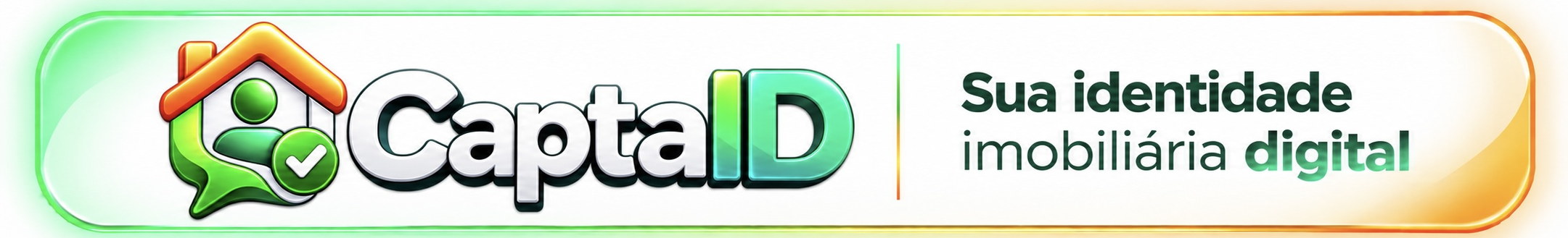 CaptaID — Sua identidade imobiliária digital
